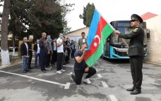 Hərbi xidmətə çağırılanların DİQQƏTİNƏ &ndash; Yekun yoxlanışla bağlı RƏSMİ AÇIQLAMA