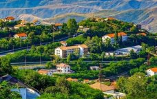 Qarabağ və Şərqi Zəngəzurda ötən il 191 küçə üzrə ünvan təyin edilib