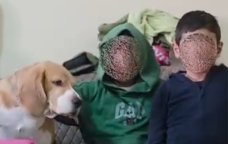 Uşaqlarını gözəllik salonunda tərk edib gedən ana ilə bağlı ŞOK DETALLAR