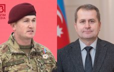 Nazir müavini təyin olunan Seymur Səfərli Vətən Müharibəsi Qəhrəmanının qardaşıdır &ndash; DOSYE