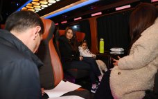 Onlar da doğma yurdlarına qayıdır &ndash; FOTO