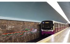 Yeni Günəşli, Zabrat, Masazır və Saraya metro çəkilə BİLƏR