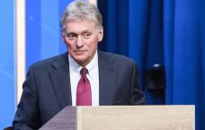 Peskov: “Əbu-Dabi danışıqları fevralın 1-də davam edəcək”