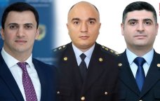 Prezidentin “general-mayor” rütbəsi verdiyi gömrükçülər kimdir? – DOSYE