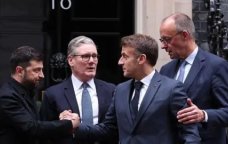 Avropanın “siçan-pişik” OYUNU – Ukraynanı necə fəlakətə SÜRÜKLƏYİR?