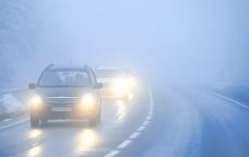 Sürücülərin NƏZƏRİNƏ: Bu yollarda görünüş məsafəsi məhdudlaşacaq