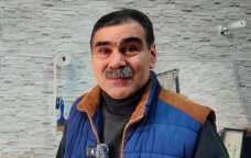 Xankəndi sakini: "Anam də mənimlə bura köçəcəkdi, amma qismət olmadı&rdquo; - VİDEO