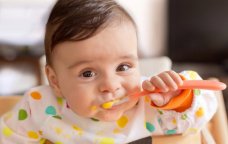 Bəzi uşaq qidalarında bakteriyalar aşkarlandı: Valideynlər təşviş içində