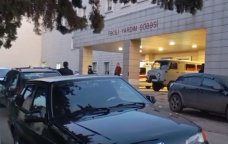 Cəlilabadda əmiləri tərəfindən baltalanan uşaqlardan biri VƏFAT ETDİ