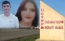 Cəlilabadda QANDONDURAN CİNAYƏT &ndash; Əmi qardaşı uşaqlarını niyə baltaladı? &ndash; VİDEO