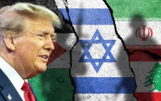 Yaxın Şərqdə yeni münaqişə ALOVLANIR – Hədəfdə İran yox, bu ölkələr var – ADLAR