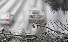 Bakıya qar yağacaq: BU TARİXƏDƏK &ndash; XƏBƏRDARLIQ