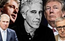 Bu sirləri özü ilə məzara apara bilmədi... - Dünya gündəmini zəbt edən &ldquo;Epşteyn işi&rdquo;ndə SENSASİON ADLAR