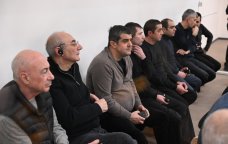 Ermənistanın işğal siyasətinin HÜQUQİ TƏSBİTİ &ndash; &ldquo;Nürnberq məhkəmə&rdquo;sində edilən SENSASİON ETİRAFLAR