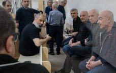 İşxan Verdyan: &ldquo;Erməni cinayətkarlar Azərbaycanda layiq olduqları cəzanı aldılar&rdquo; &ndash; EKSKLÜZİV