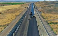 Horadiz-Ağbənd avtomobil yolu nə zaman istismara veriləcək? &ndash; RƏSMİ AÇIQLAMA