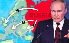 Avropanı XAOS BÜRÜDÜ &ndash; Bu dövlətlər yenidən Kremlin &ldquo;QAPISINI DÖYMƏK&rdquo; istəyir