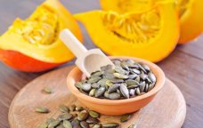 Balqabaq tumunun FAYDALARI - Kimlərə olmaz?