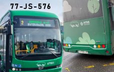 Paytaxt avtobusunda qeyri-adi ADDIM &ndash; &ldquo;BakuBus&rdquo;un sürücüsü mərsiyə SƏSLƏNDİRDİ &ndash; VİDEO