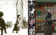 Dünyada şorgözlərin, Bakıda isə mədəniyyətin ünvanına çevrildi... &ndash; &ldquo;Ütü bina&rdquo;nın SİRLİ TARİXÇƏSİ