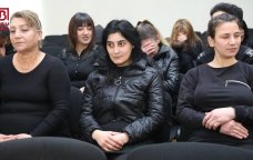 Amnistiya aktının tətbiq olunduğu qadın və uşaqların SAYI AÇIQLANDI