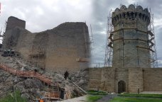 Bərpa edilən tarixi abidələrin SİYAHISI &ndash; RƏSMİ