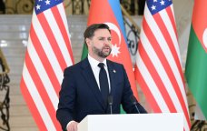 Vens: &ldquo;TRIPP layihəsi Azərbaycana əlavə iqtisadi imkanlar yaradacaq&rdquo; - VİDEO