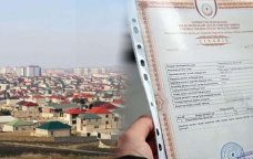 Çıxarış almaq istəyənlərə ŞAD XƏBƏR: 15 gün ərzində...