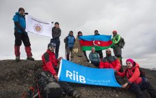 &ldquo;Regional İnkişaf&rdquo; İctimai Birliyinin fəaliyyətə başlamasından 10 il ötür &ndash; FOTO
