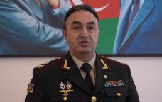 &ldquo;Vətən uğrunda&rdquo; medalı ilə təltif edilən general Natiq Qarayev kimdir? &ndash; DOSYE