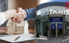 Alqı-satqı əməliyyatları ilə bağlı XƏBƏRDARLIQ &ndash; Notariusda bu məlumatlar verilməsə...