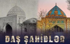 Mavi günbəzin altında gizlədilən HƏQİQƏTLƏR &ndash; İrəvanda qalan son izimiz necə farslaşdırıldı? - VİDEO