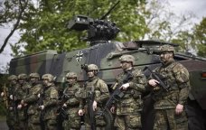 Britaniya və Almaniya Rusiya ilə müharibəyə hazırlaşır &ndash; RƏSMİ XƏBƏRDARLIQ