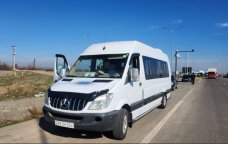 Xocalı, Hadrut və Qırmızı Bazara köç karvanları yola salındı - FOTO