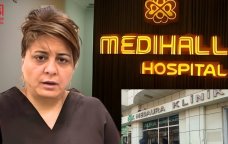 Klinikadan klinikaya uzanan QALMAQAL - Nigar Məhəmmədovanın adı yenə ÖLÜM işində? &ndash; ARAŞDIRMA