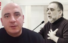 İşxan Verdyan: &ldquo;Vardanyanın həbsindən danışanlar, Rusiyadakı ermənilərə görə niyə səsiniz çıxmır?!&rdquo; &ndash; ÖZƏL