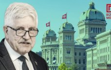 İsveçrə Azərbaycan-Ermənistan gündəliyinə necə qarşı ÇIXIR? – “Ölü diriltmək” oyununun GİZLİ FİQURLARI