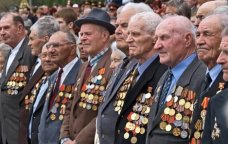 Azərbaycanda İkinci Dünya Müharibəsi iştirakçılarının SAYI AÇIQLANDI &ndash; RƏSMİ