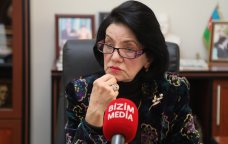 Bəstəkarlar İttifaqının sədri: “3600 manat təqaüd alır, 5 manatı gətirib vaxtında vermir” - VİDEO