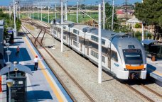 Xırdalan-Sumqayıt dəmir yolu xətti nə zaman açılacaq? &ndash; RƏSMİ AÇIQLAMA