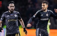 Diqqətlər Elvinlə Zubirdə &ndash; Axşamkı oyunda bunu edə bilsələr...