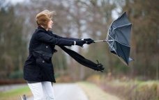 Bu ərazilərdə külək güclənəcək &ndash; XƏBƏRDARLIQ