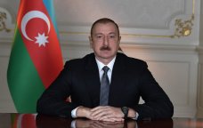 Prezident Nəriman Həsənzadəni &ldquo;Heydər Əliyev&rdquo; ordeni ilə təltif etdi