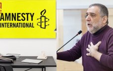 “Amnesty İnternational”ın selektiv ədalət SİNDROMU - Vardanyan faktoru və İKİLİ STANDARTLAR