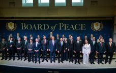 Prezidentin sosial media hesablarında Sülh Şurasının ilk iclası ilə bağlı paylaşım edildi - FOTO