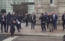 Vaşinqtondakı TƏXRİBAT - Anti-milli ünsürlər erməni lobbisi ilə necə ORTAQ OLDU?