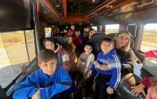 Xocavənd şəhəri və Xocavənd kəndinə İLK KÖÇ: 288 nəfər qayıdır – FOTO