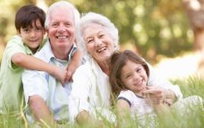 Baba və nənə nəvəsini övladlığa götürə bilərmi? &ndash; Tələblər AÇIQLANDI