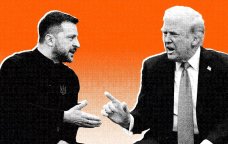 Zelenskidən ABŞ-a gözlənilməz TƏHDİD &ndash; Ukraynada çevriliş planı aktivləşdirilir?