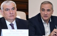 Kamal Abdullanın rəhbərlik etdiyi mərkəz Fərid Şəfiyevin sədri olduğu quruma BİRLƏŞDİRİLƏCƏK